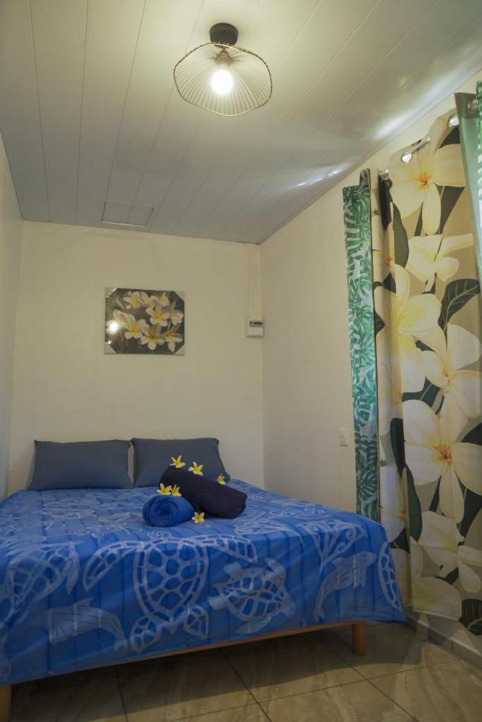 Hotel Lemon House Maroe Exteriér fotografie